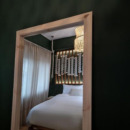 Macrame Luxury Suites Tríkala Extérieur photo