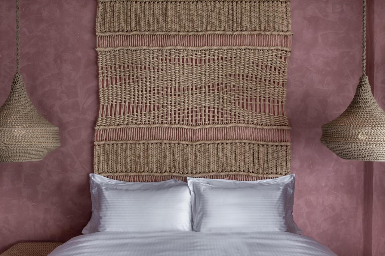 Macrame Luxury Suites Tríkala Extérieur photo