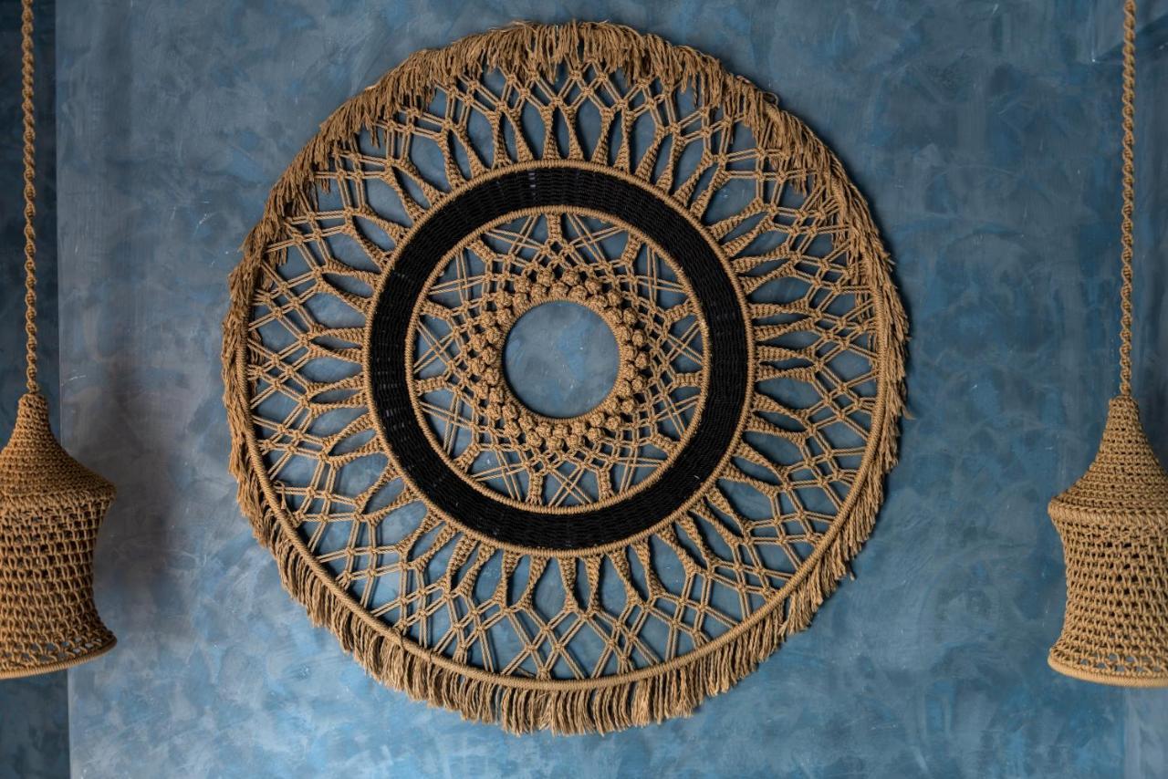Macrame Luxury Suites Tríkala Extérieur photo